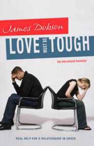 Love Must be Tough