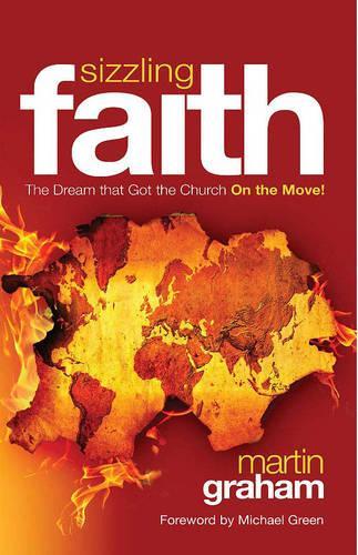 Sizzling Faith
