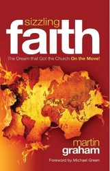 Sizzling Faith