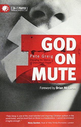 God on Mute