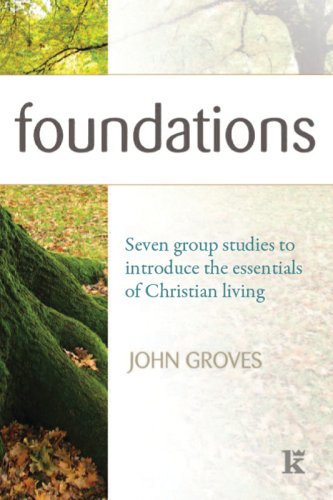 Foundations