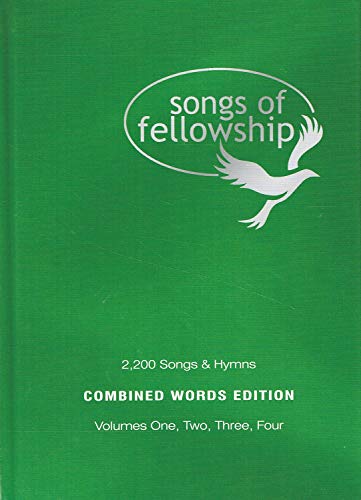 Songs of Fellowship