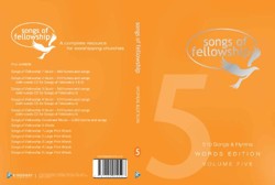 Songs of Fellowship