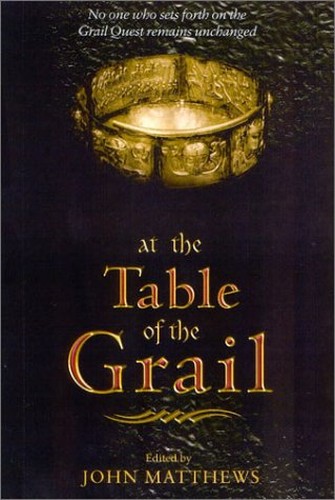 At the Table of the Grail