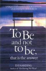 To be or Not to be, That is the Answer