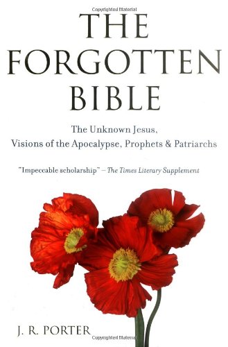 The Forgotten Bible