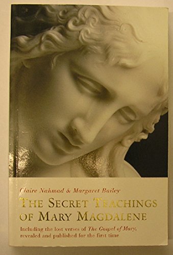 Secret Teachings of Mary Magdalene