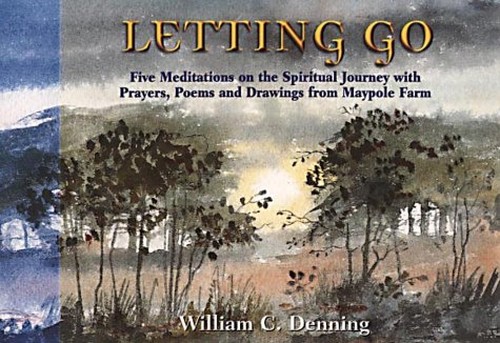 Letting Go