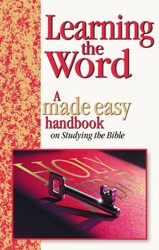Learning the Word
