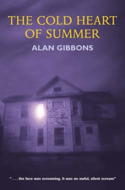 The Cold Heart of Summer