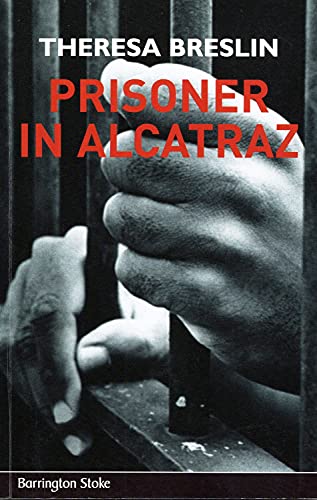 Prisoner in Alcatraz