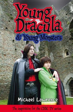 Young Dracula and Young Monsters