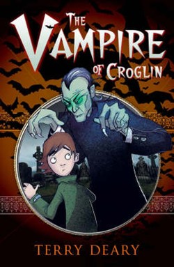 The Vampire of Croglin