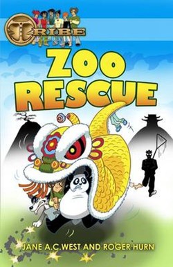 Zoo Rescue