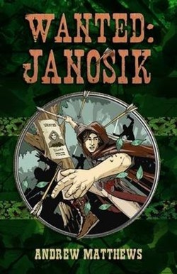 Wanted: Janosik
