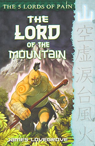 The Lord of Mountain