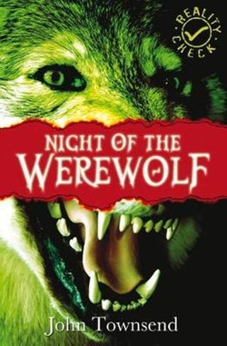 Night of the Werewolf