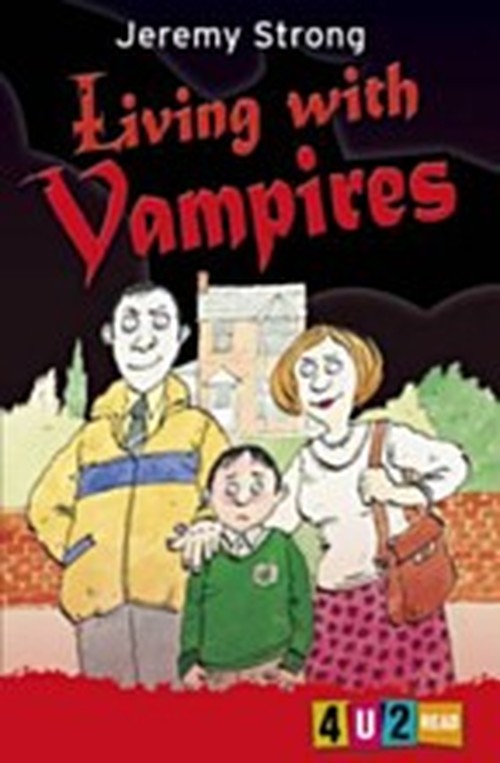 Living with Vampires