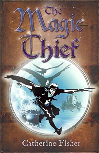 The Magic Thief