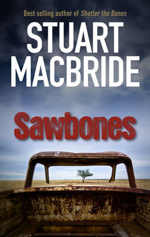 Sawbones