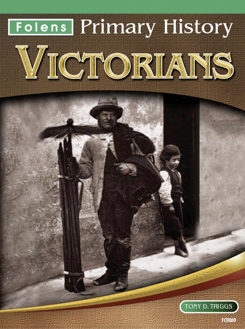 Victorians Textbook