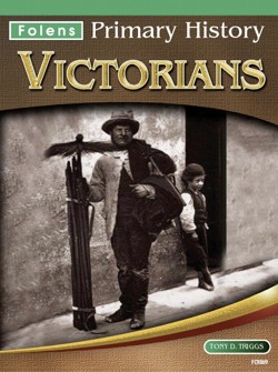Victorians Textbook