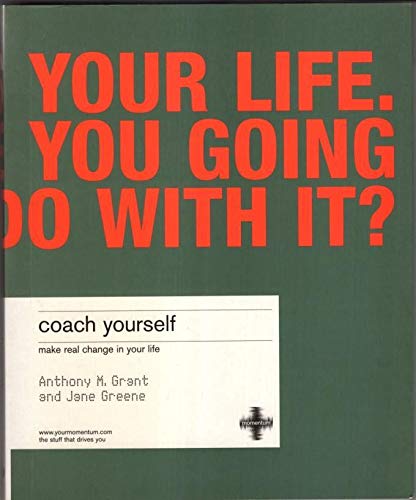 Coach Yourself
