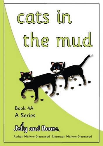 Cats in the Mud
