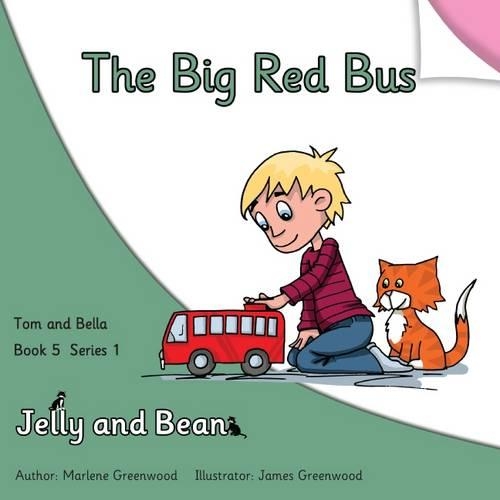 The Big Red Bus