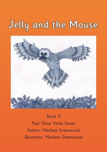 Jelly and the Mouse