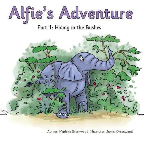 Hiding in the Bushes