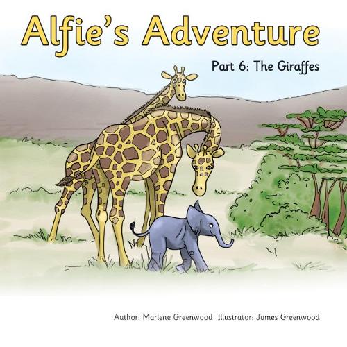 The Giraffes