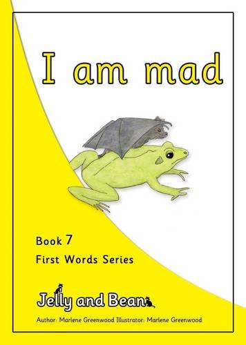 I am Mad