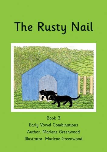 The Rusty Nail