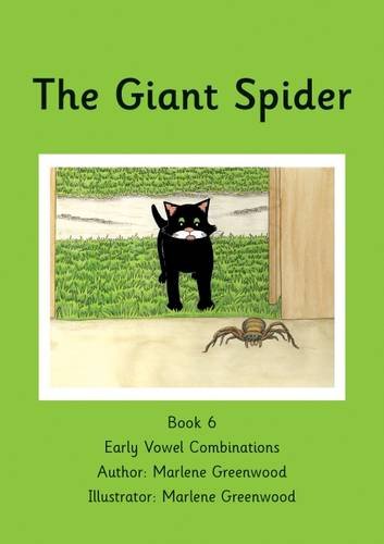 The Giant Spider