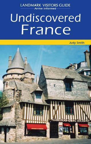 Undiscovered France
