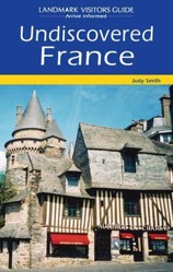 Undiscovered France