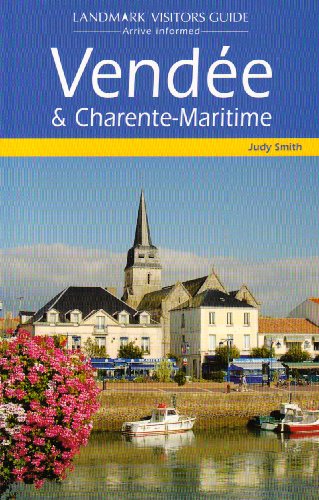 Vendee and Charente-Maritime