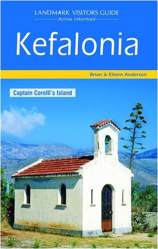 Kefalonia