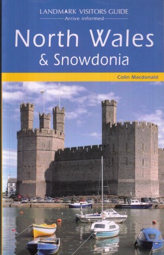 North Wales and Snowdonia