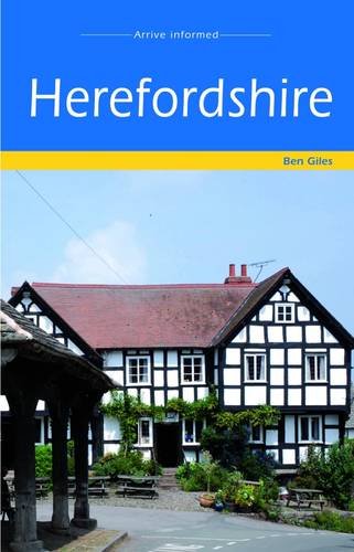Herefordshire
