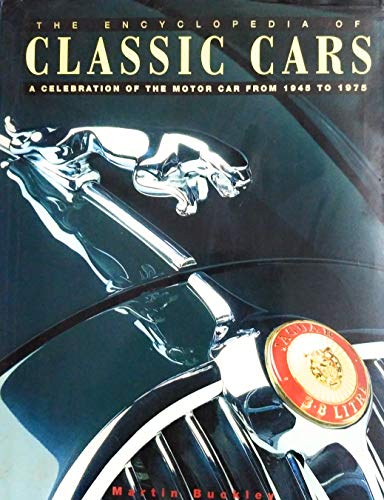 The Encyclopedia of Classic Cars