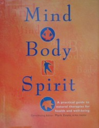 Mind Body Spirit