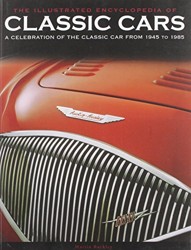 Classic Cars - Celebration Motor Car