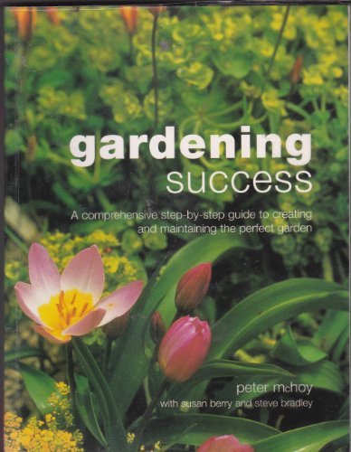 Gardening Success
