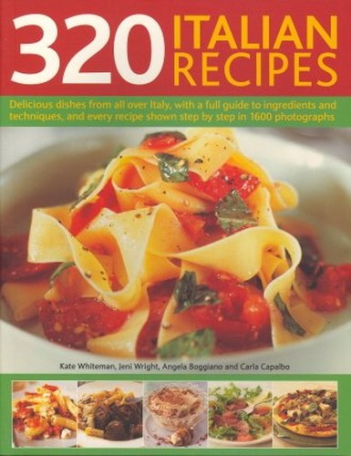 Italian Cooking