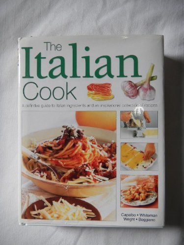 The Italian Cook