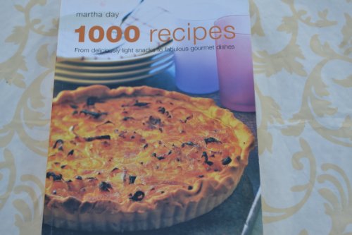 1000 Recipes