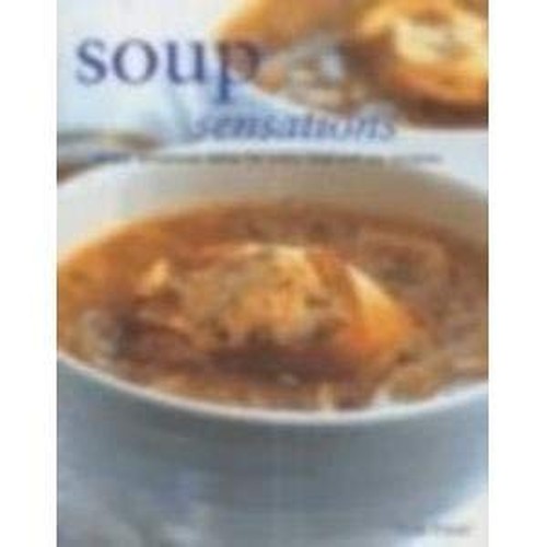 Soups and Starters