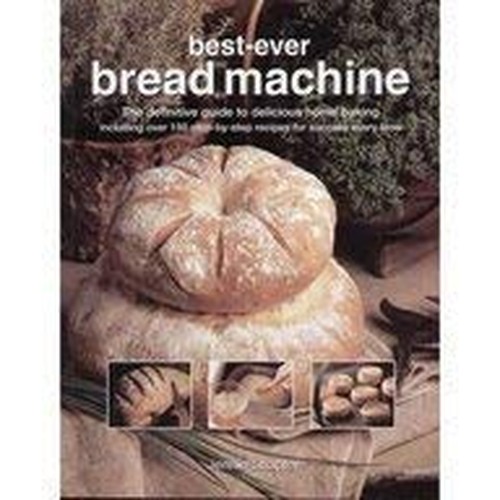 Bread Machine